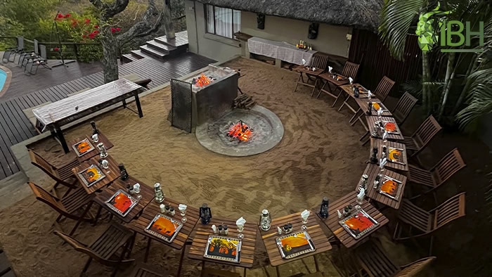 Accommodation-dining-south-africa