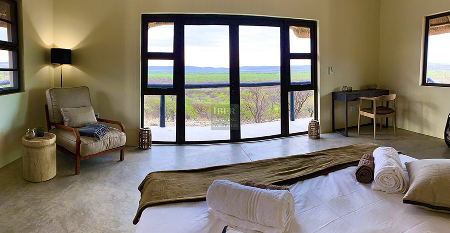 Accommodation-in-Namibia