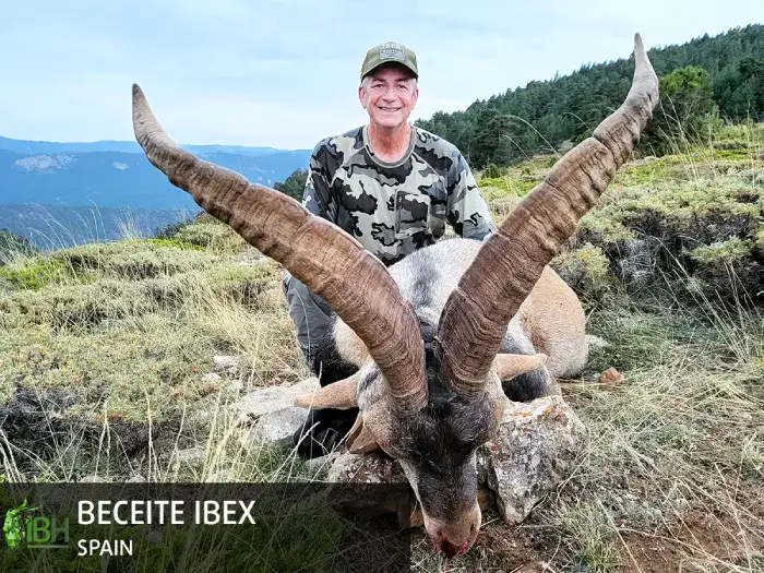 BECEITE-IBEX