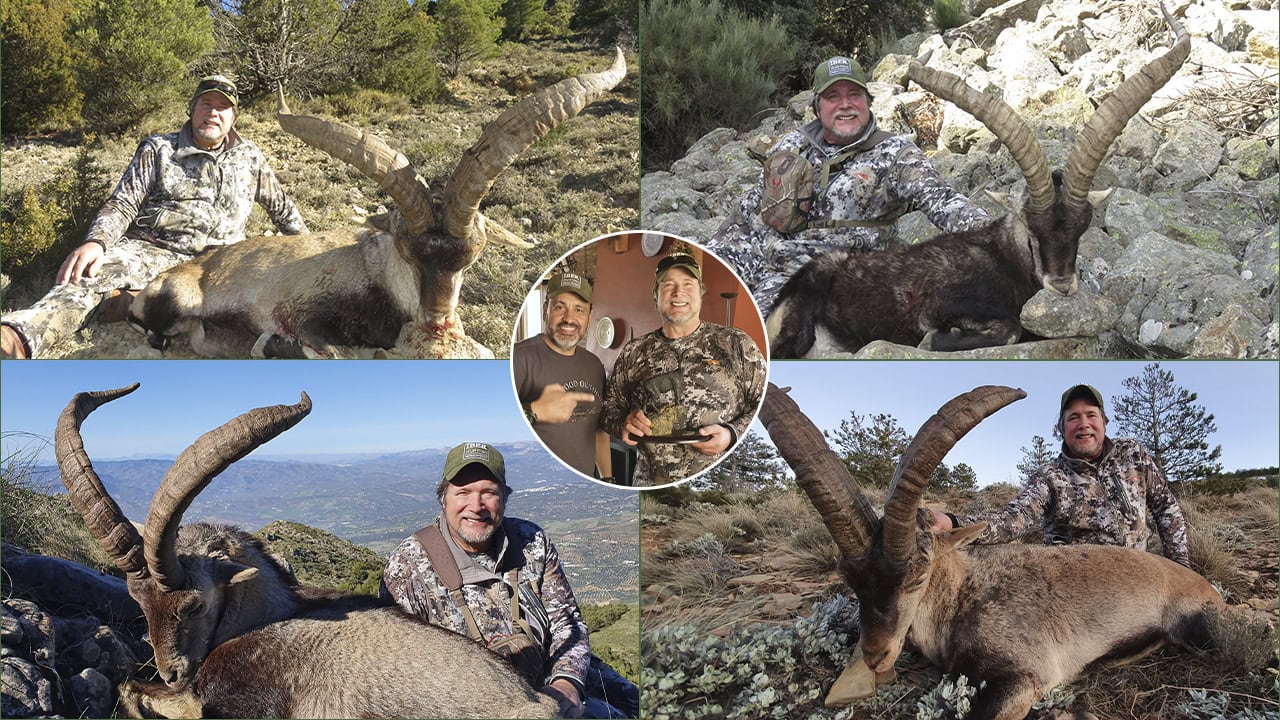 Bill_Spanish-Ibex-Grand-Slam_IberHunting