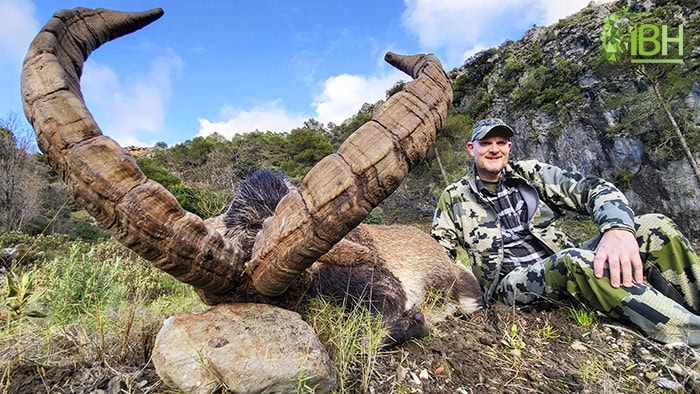 Hunt-Ronda-ibex