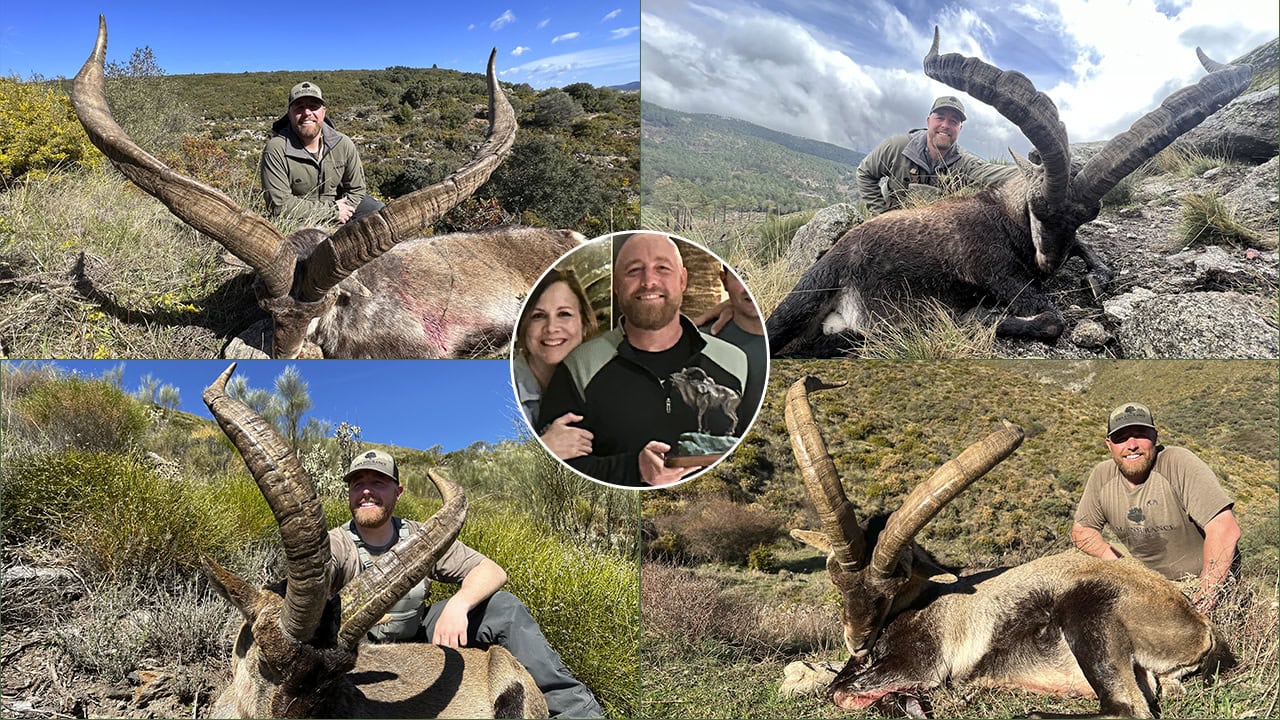 Kyle_Spanish-Ibex-Grand-Slam_IberHunting