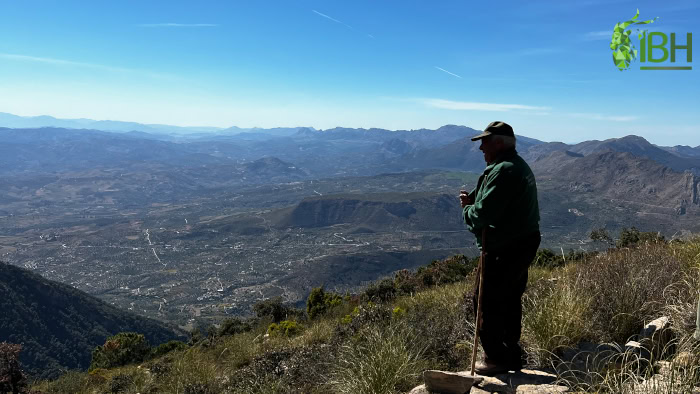 Landscape-for-Ronda-ibex-hunt-in-Spain