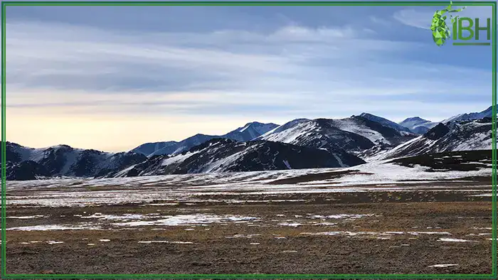 Landscape-of-Tajikistan