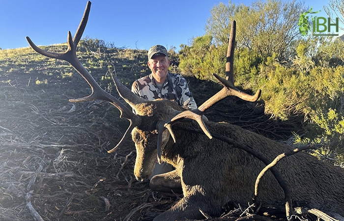 Red-Deer_Brian_Iberhunting