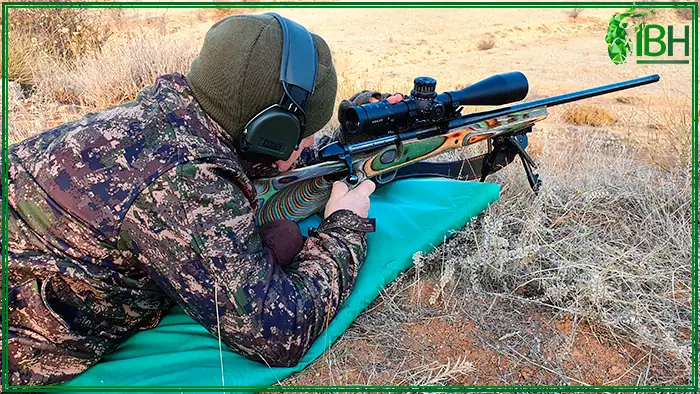 Shooting-Bezoar-ibex-in-Turkey