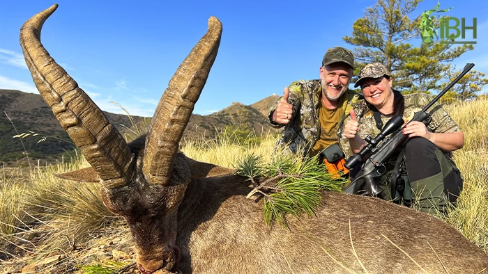 Southeastern-ibex-trophy-hunt-Carsten