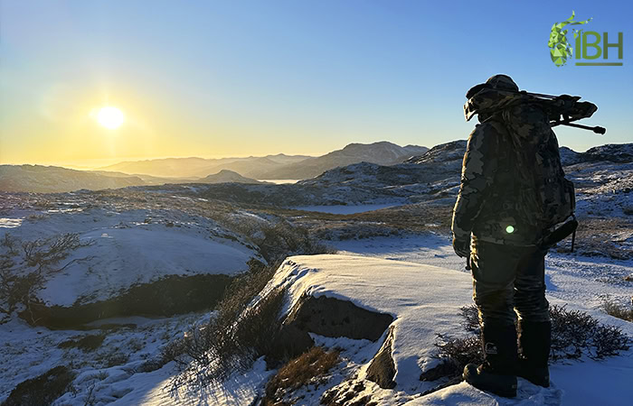 greenland-muskox-hunt_IberHunting_1