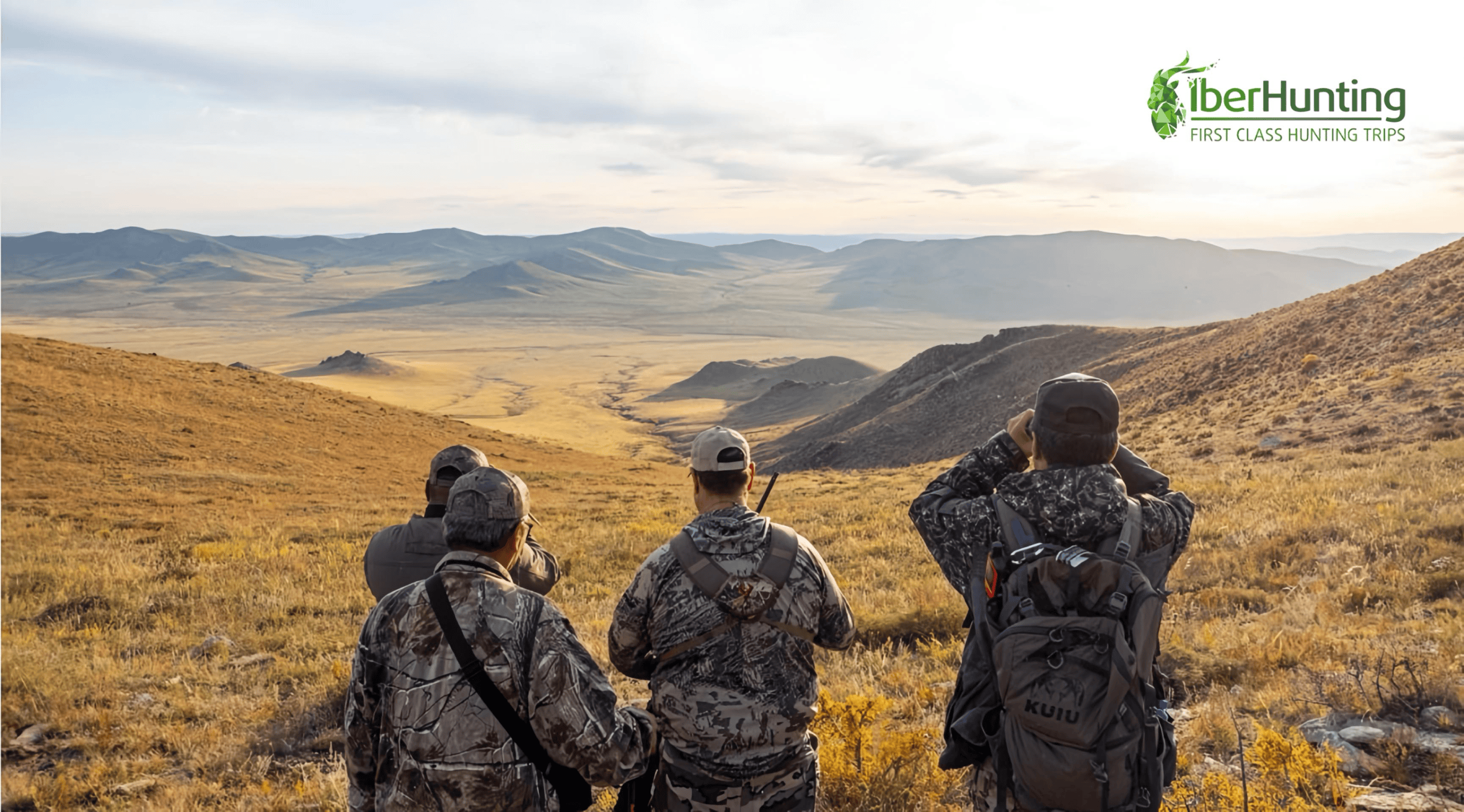 mongolian-hunting