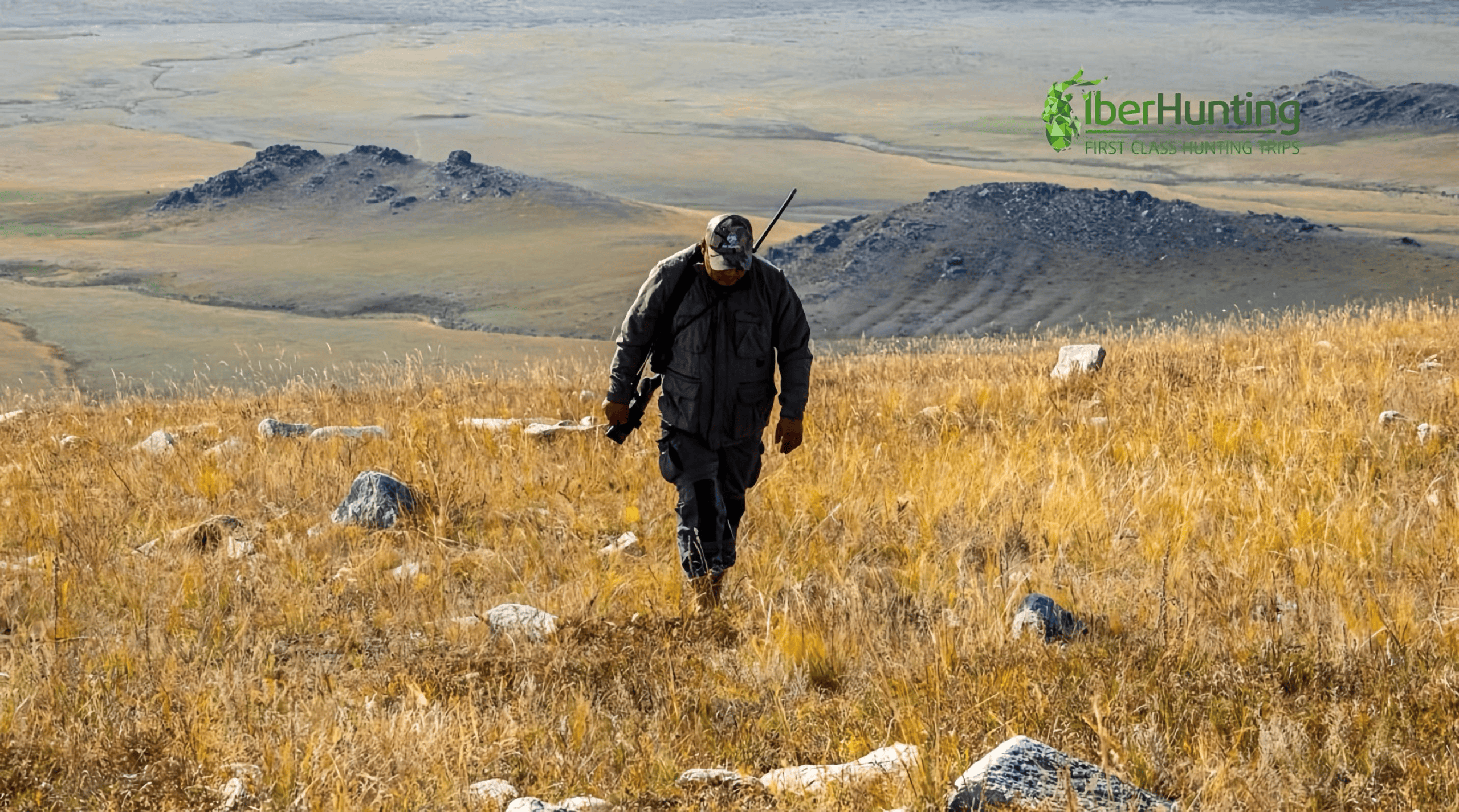 mongolian-hunting