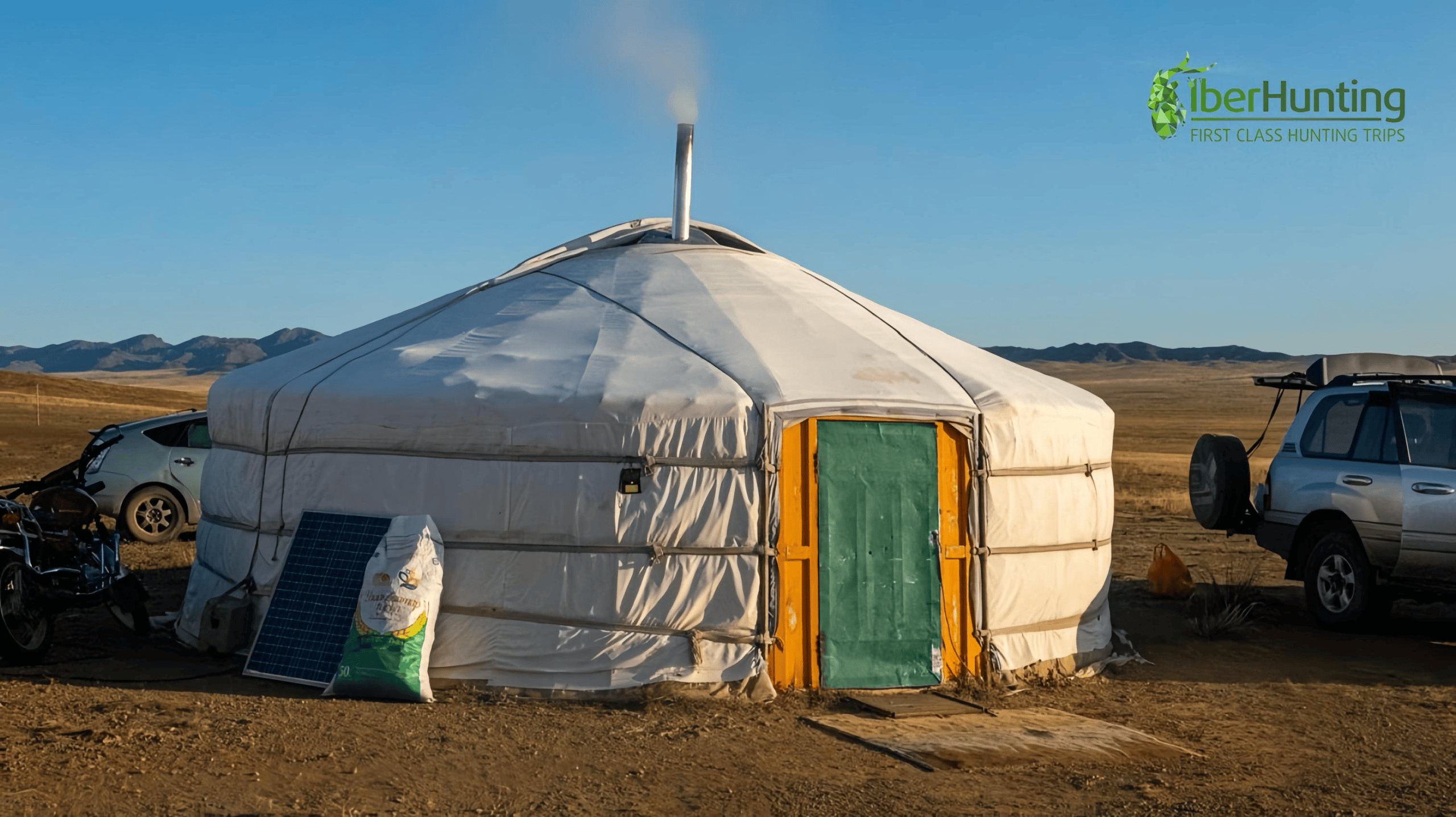 mongolian-hunting