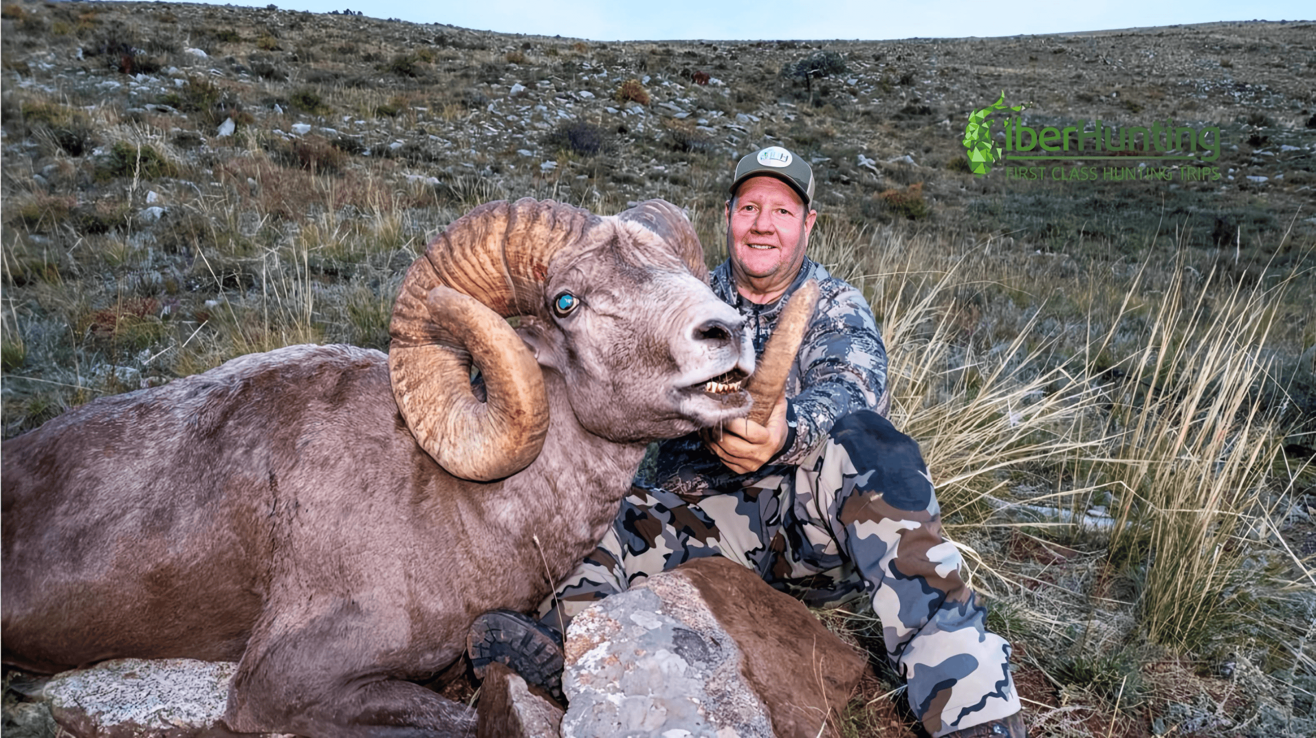 mongolian-hunting