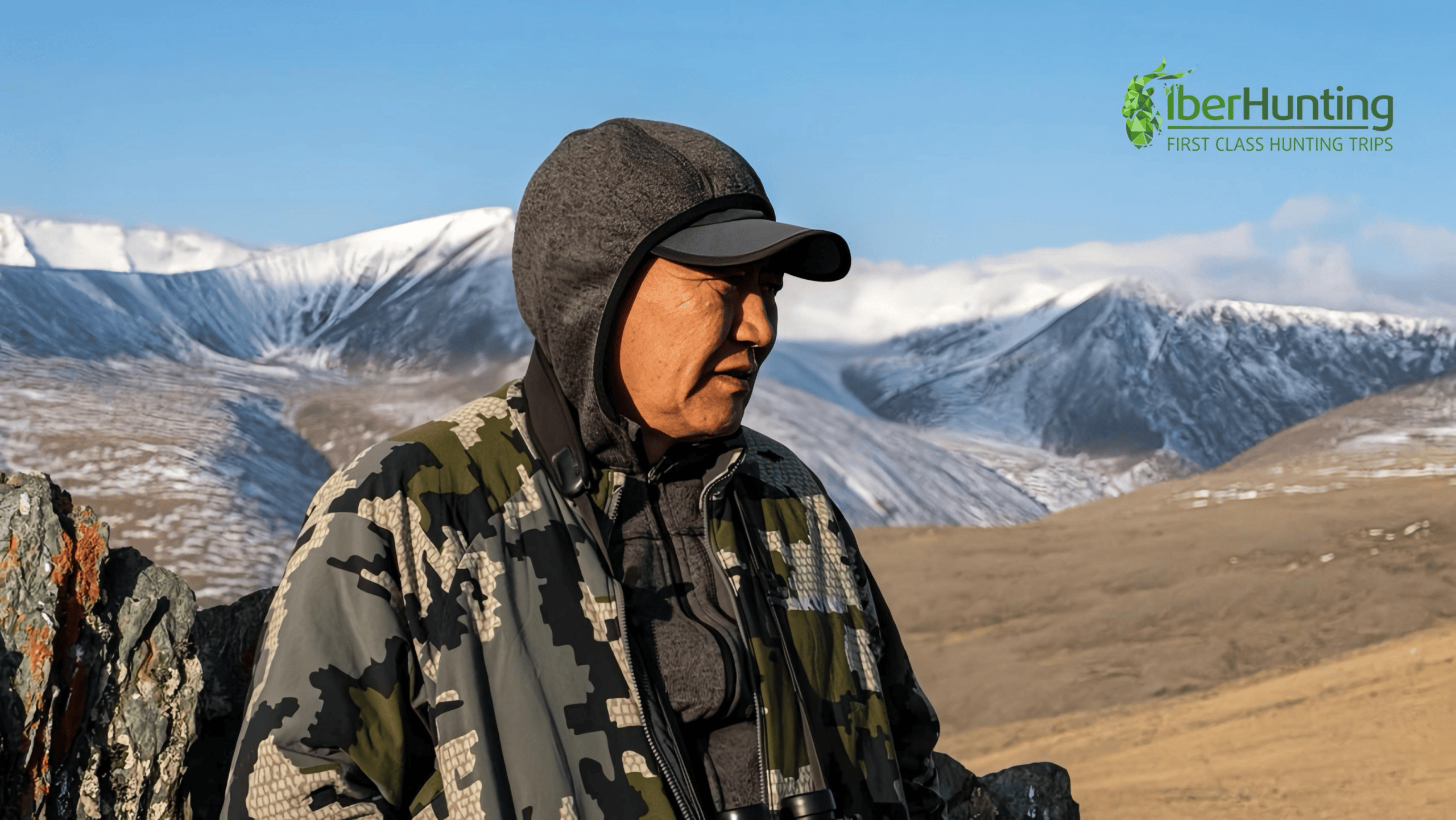 mongolian-hunting