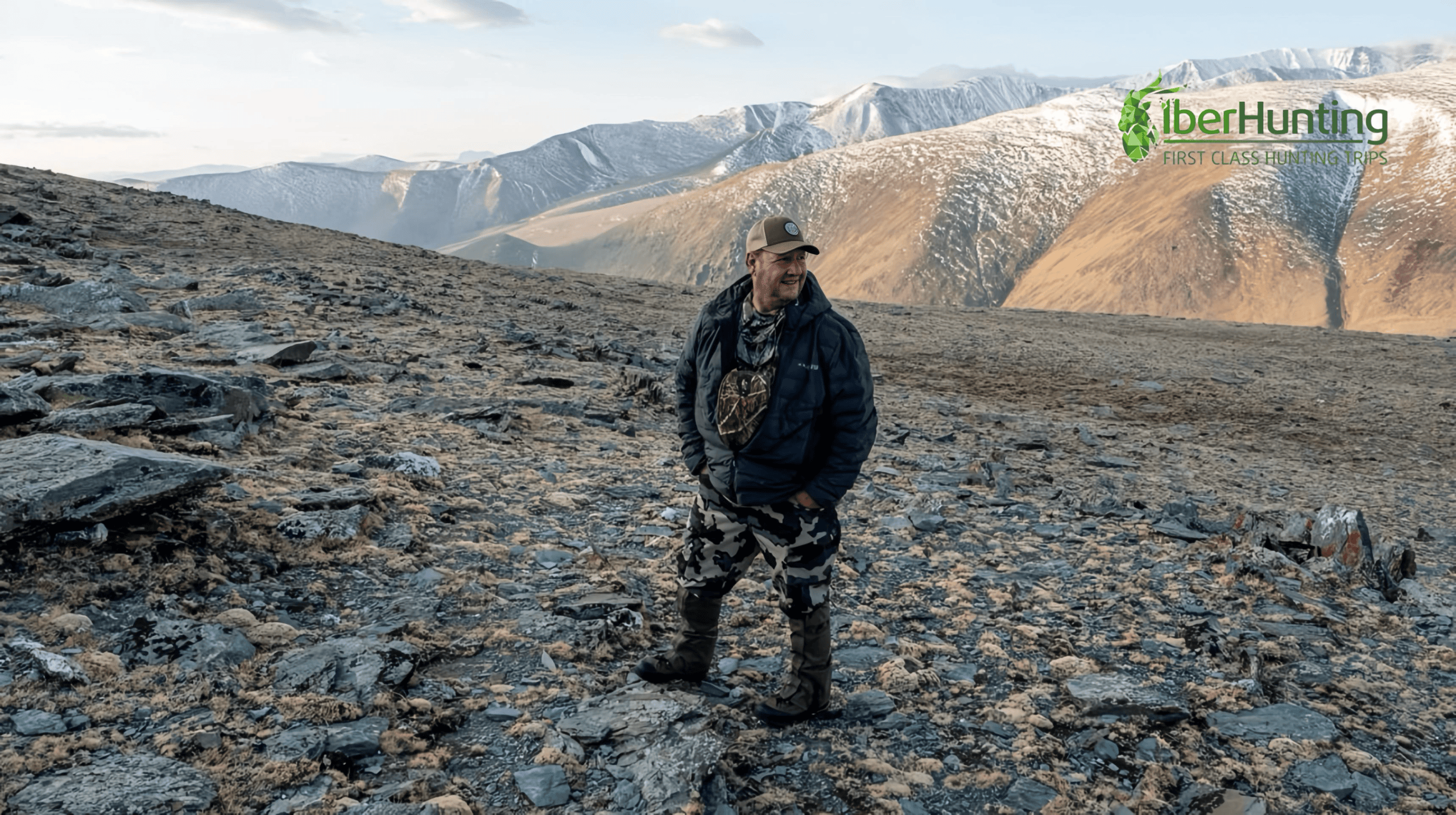 mongolian-hunting
