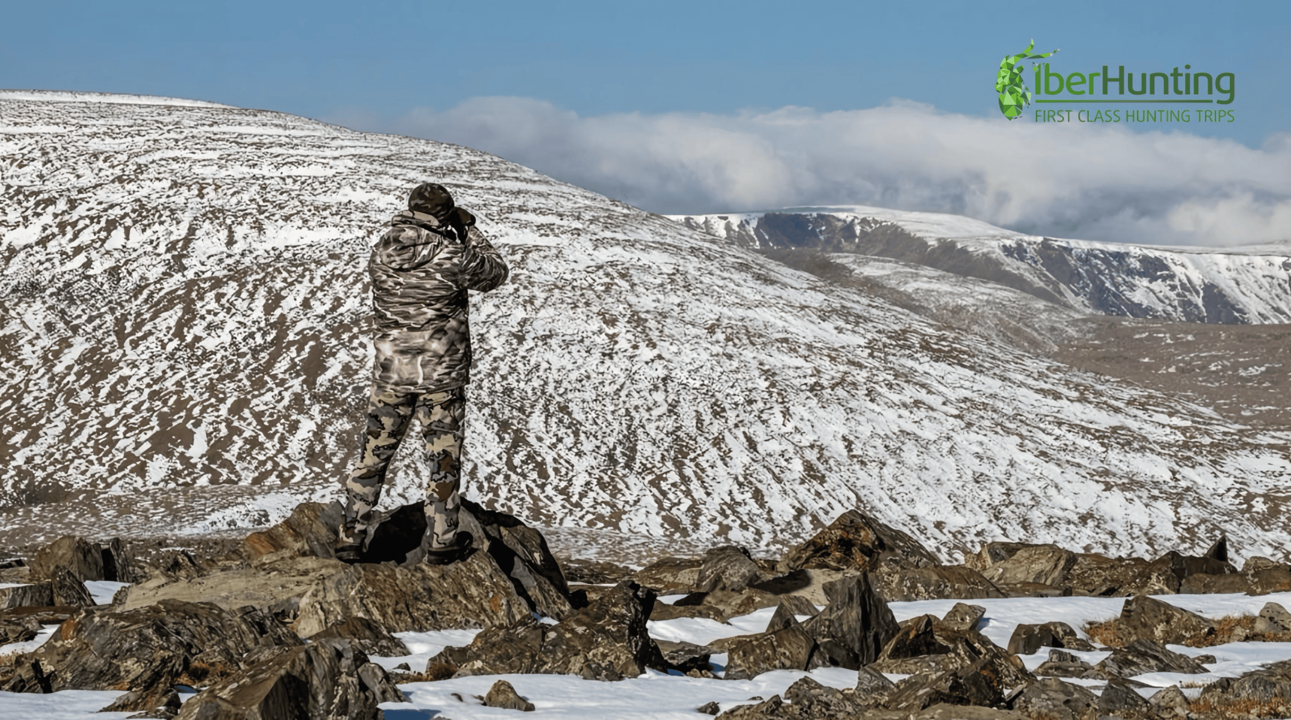 mongolian-hunting