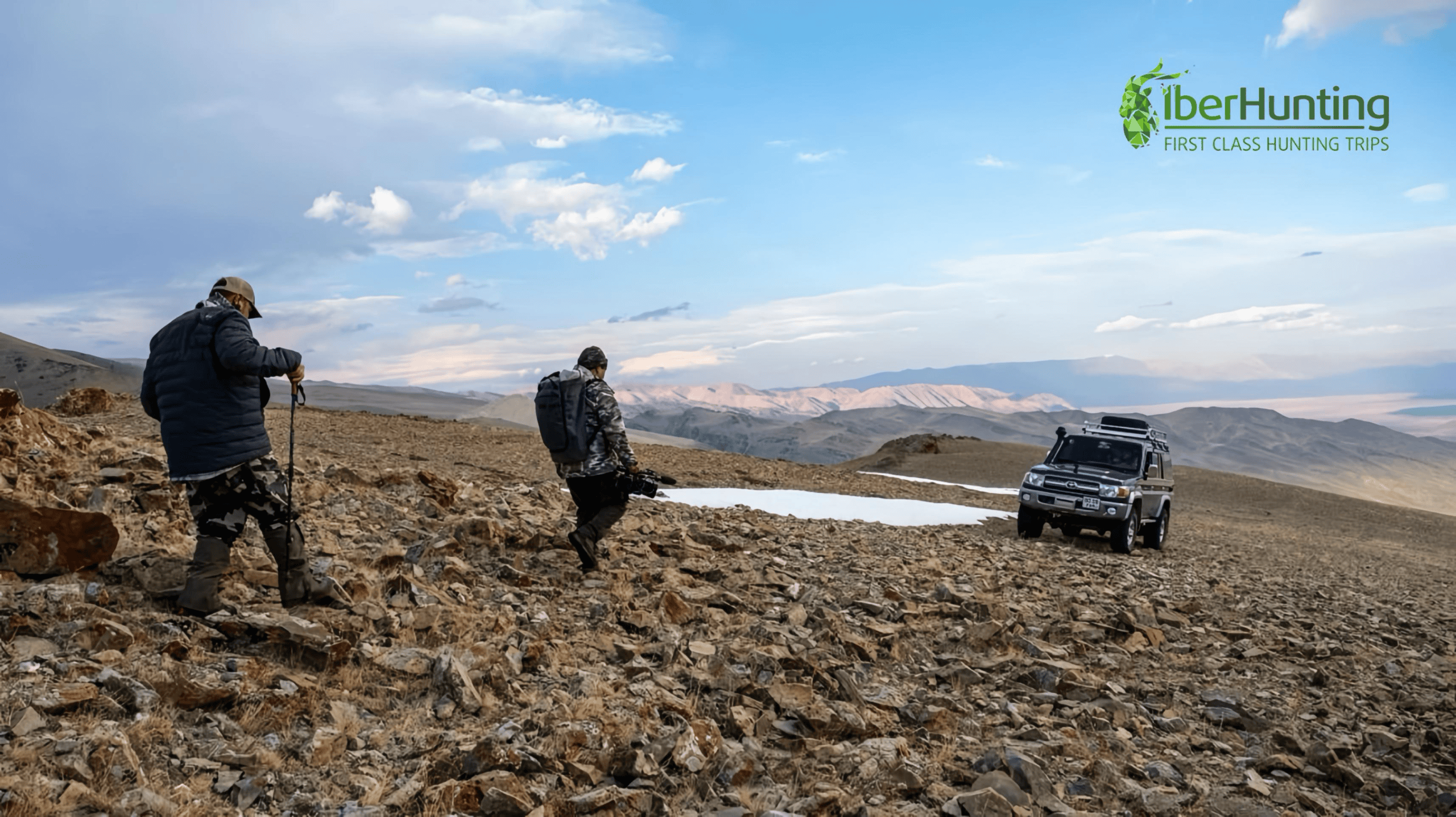 mongolian-hunting