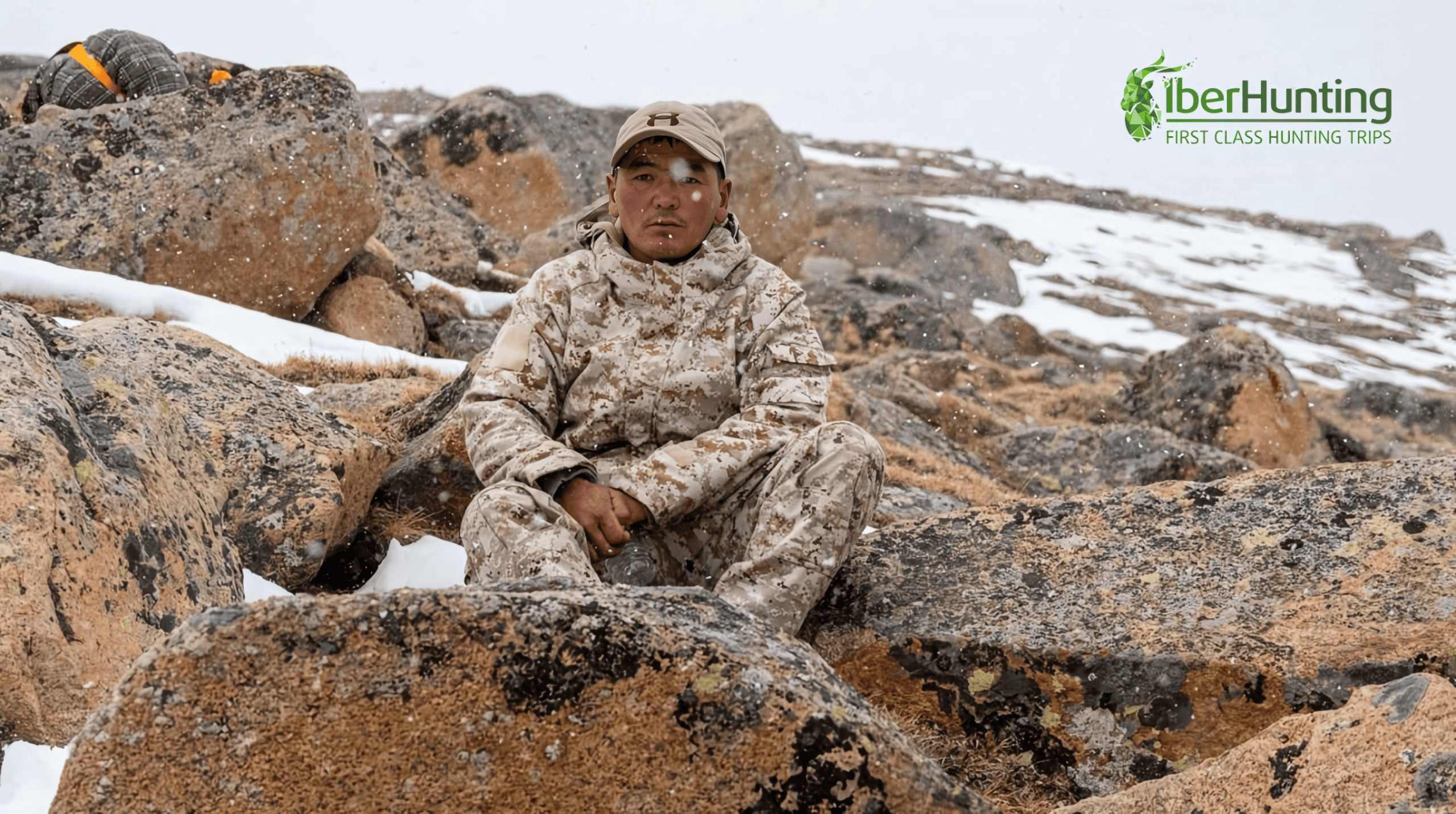 mongolian-hunting