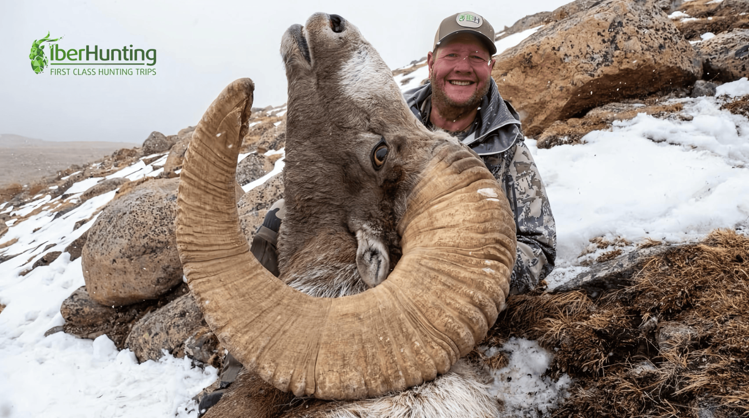 mongolian-hunting