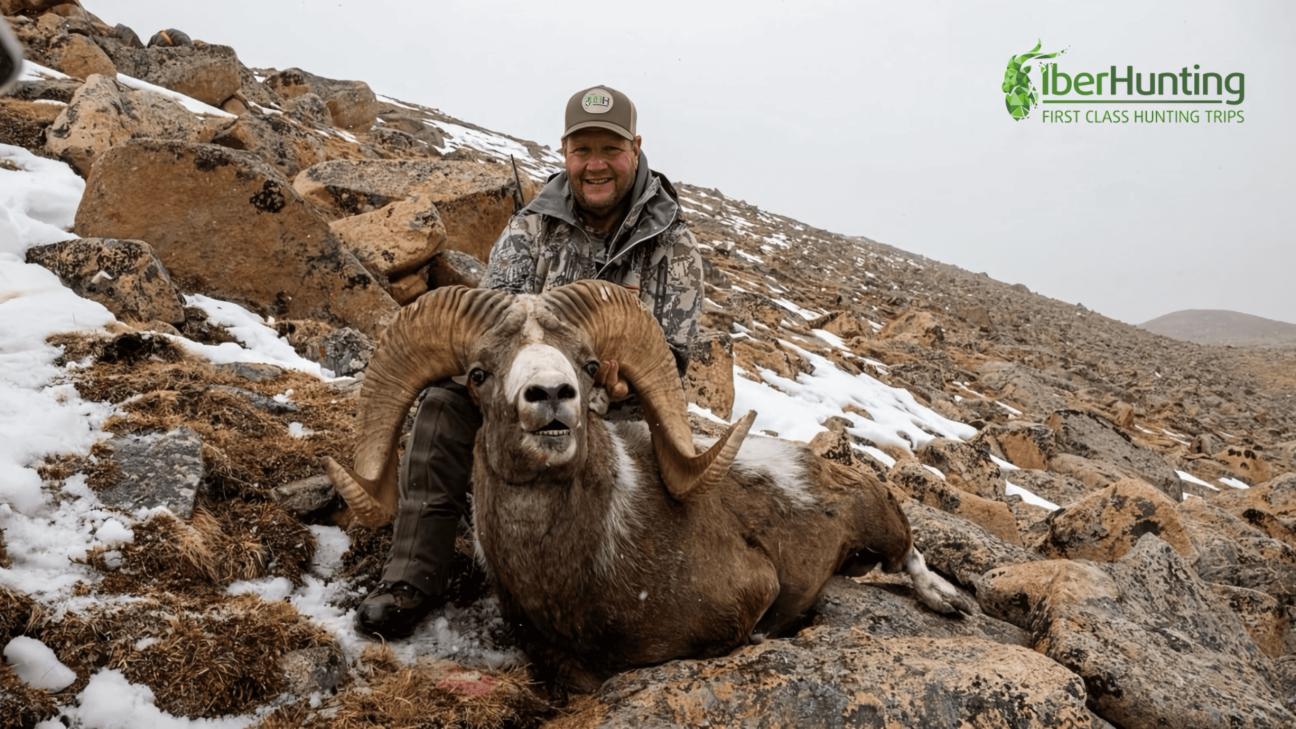mongolian-hunting